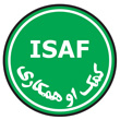 International Security Assistance Force (ISAF)